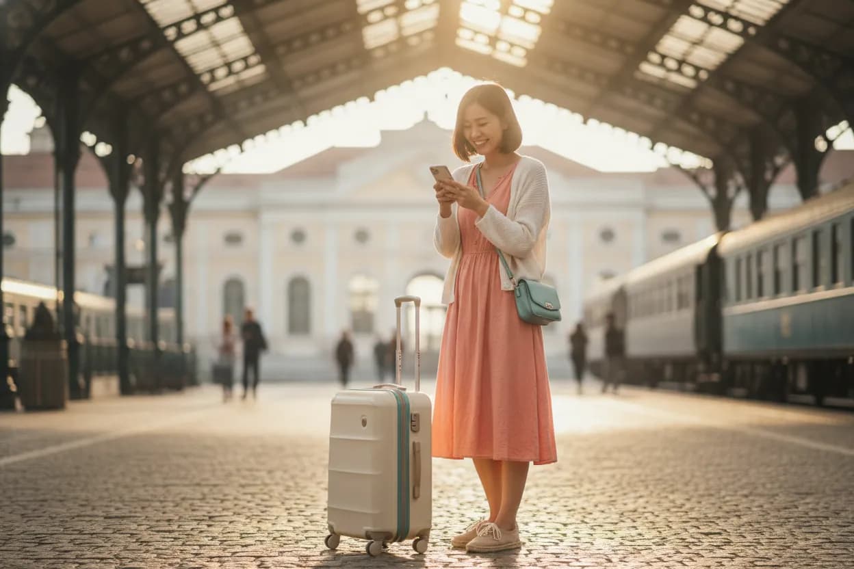 eSIM vs Physical SIM: Which is Better for Travel?