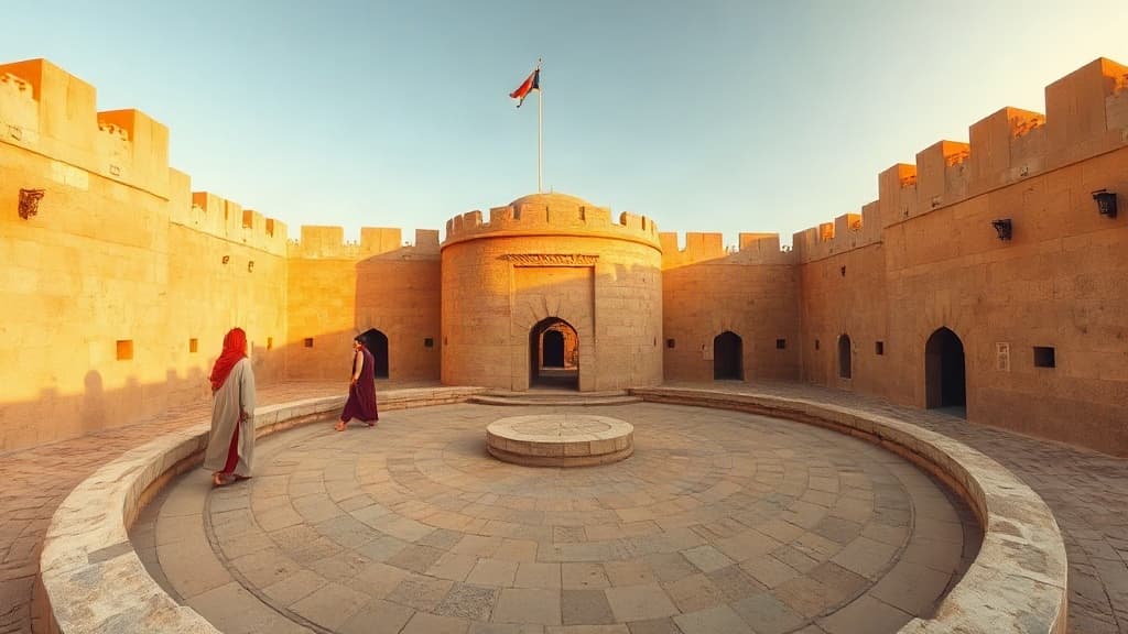 Oman's New Zero-Fee Visa and the Last Days of Khareef 2026