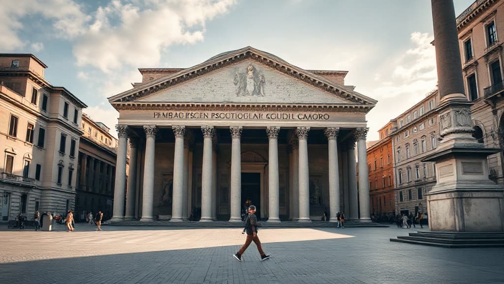 Rome Ticket Prices in 2026: What the Pantheon Hike Changed