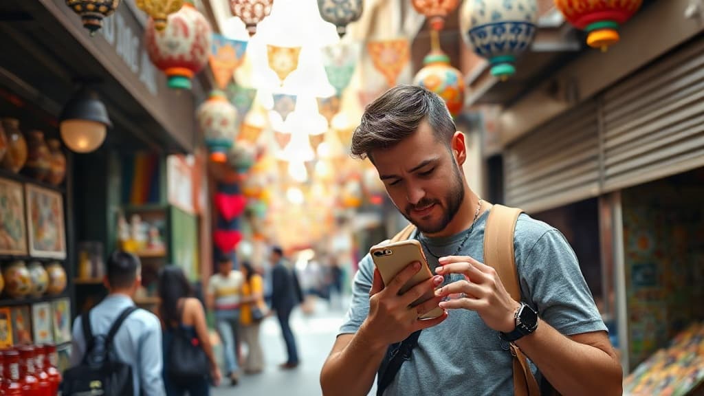 Mexico Is Disconnecting Unregistered SIM Cards Right Now