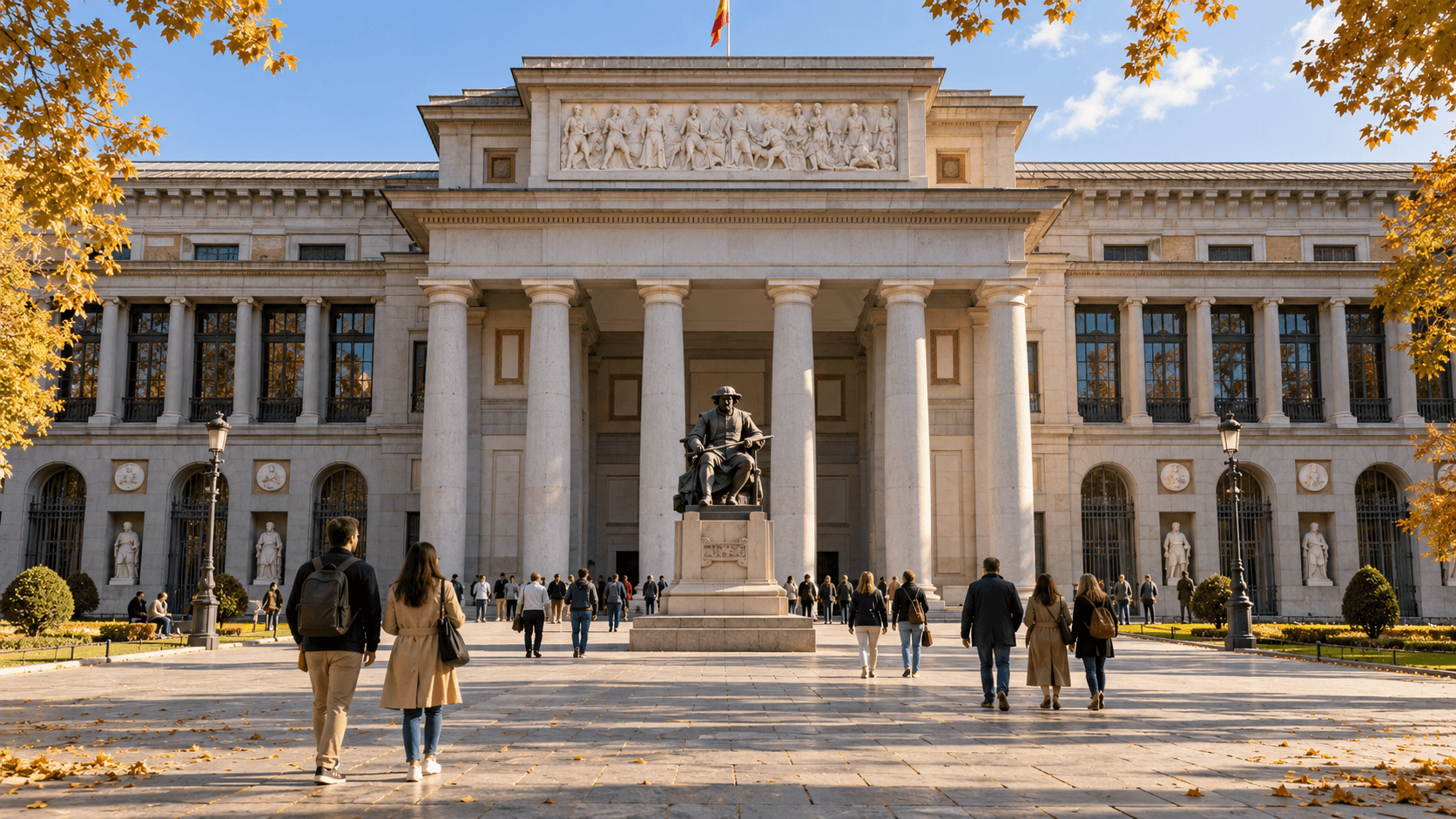 Prado Free Hours or Paid Ticket: Which Madrid Visit Works?